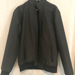 H&M Bomber Jacket